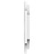 Ekena Millwork Haus Architectural Grade PVC Contemporary Ceiling Medallion, 10"OD x 3"ID x 3 1/4"C x 1"P CMP10HS-03000 - alternate 3